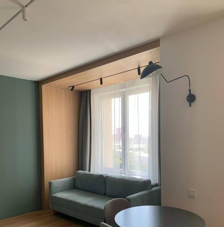 Сдаю 1-комнатную квартиру на улица Фонвизина, 18, метро Фонвизинская, г. Москва