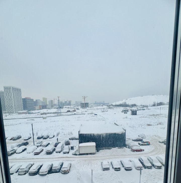 Снять 2-комнатную квартиру на проспект Магеллана, 29, метро Прокшино, г. Москва