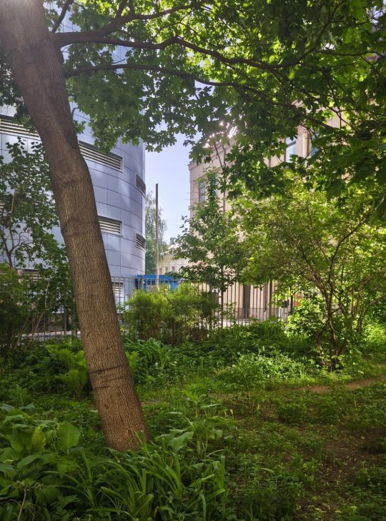 Сдается двухкомнатная квартира на переулок Выползов, 6, г. Москва
