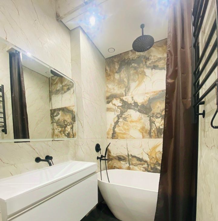 Сдаю 2к квартиру на проспект Лихачева, 12к3, метро Автозаводская (Замоскворецкая линия), г. Москва