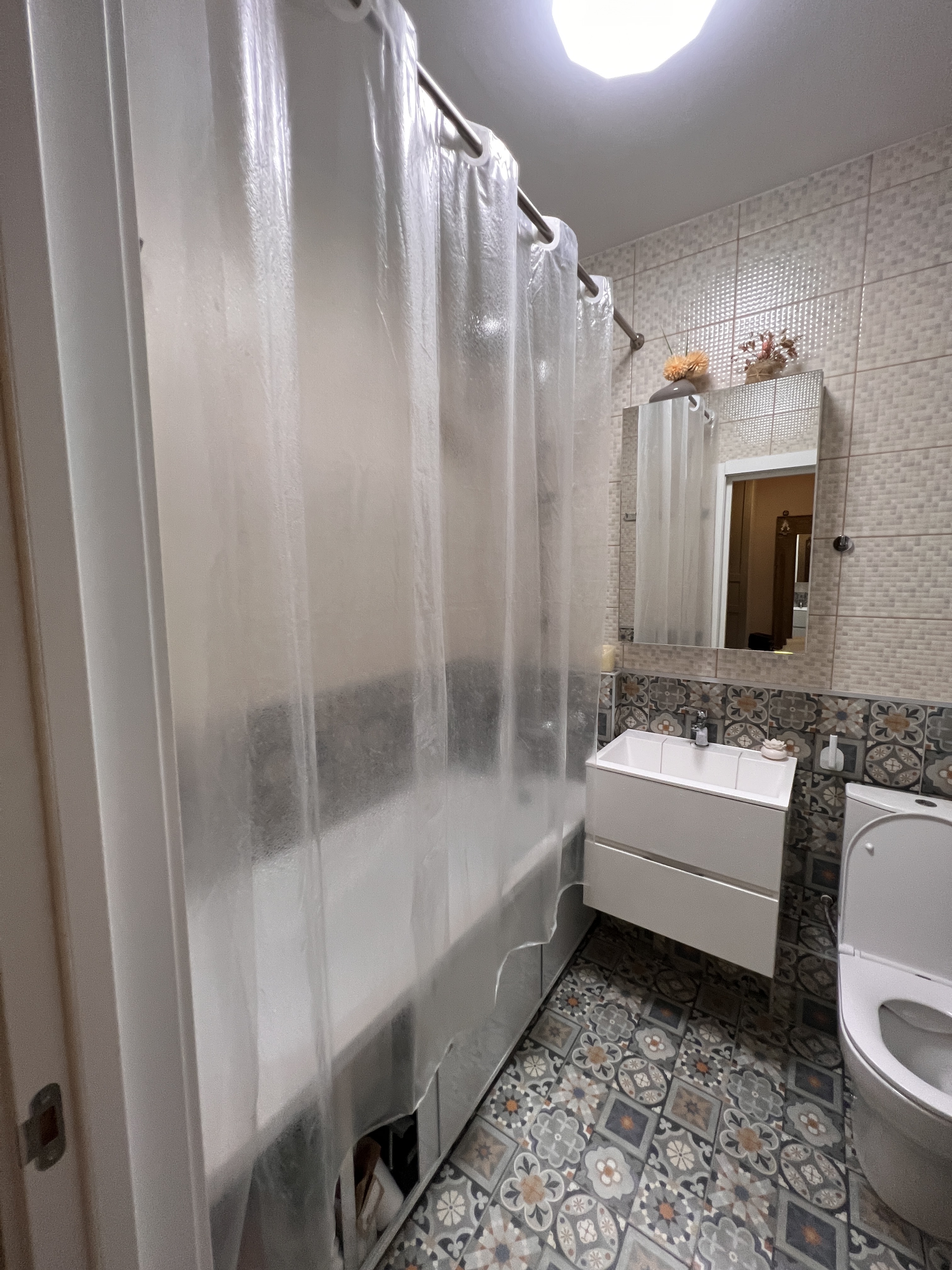 Сдаю 1-к квартиру на Московская обл, г Красногорск, ул Липовой Рощи, д 2 к 2, метро Строгино, г. Москва