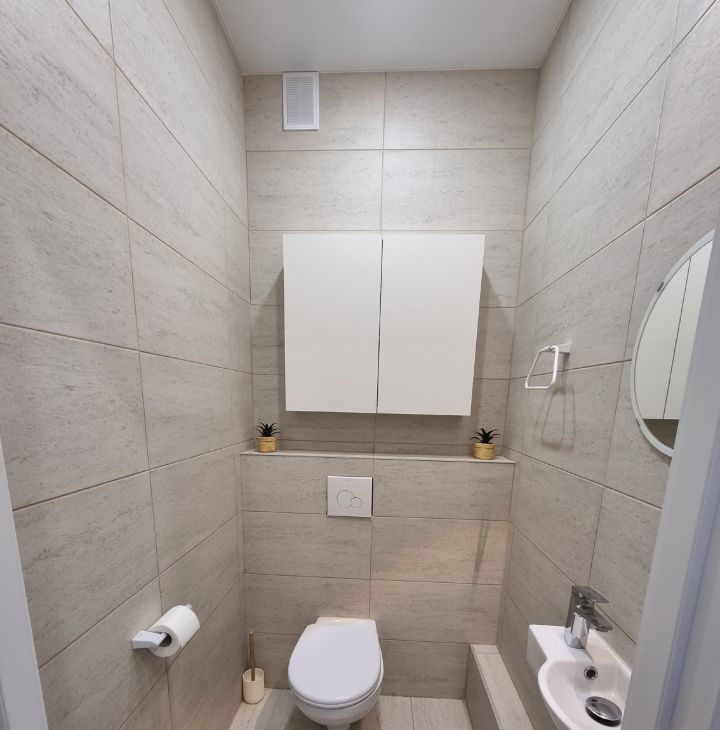 Сдаю 3-комнатную квартиру на проспект Прокшинский, 7, метро Ольховая, г. Москва