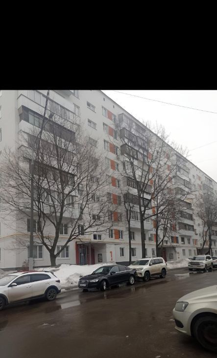 Сдам 1к квартиру на Чертановская улица, 24К1, метро Чертановская, г. Москва