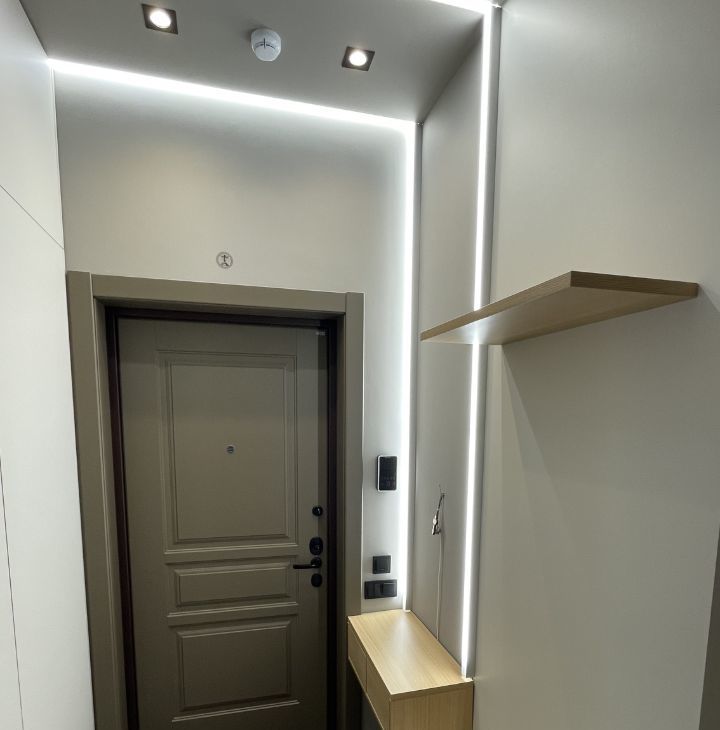 Сдается 3к квартира на Ленинградский проспект, 29к4, метро Динамо, г. Москва