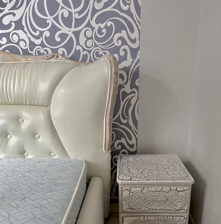 Сдается 2-к квартира на улица Маршала Рыбалко, 2к6, метро Октябрьское поле, г. Москва