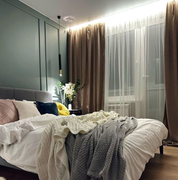 Снять 2-к квартиру на Профсоюзная улица, 77, метро Калужская, г. Москва