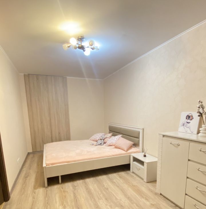 Сдам 2-к квартиру на улица Сайкина, 2, метро ЗИЛ, г. Москва