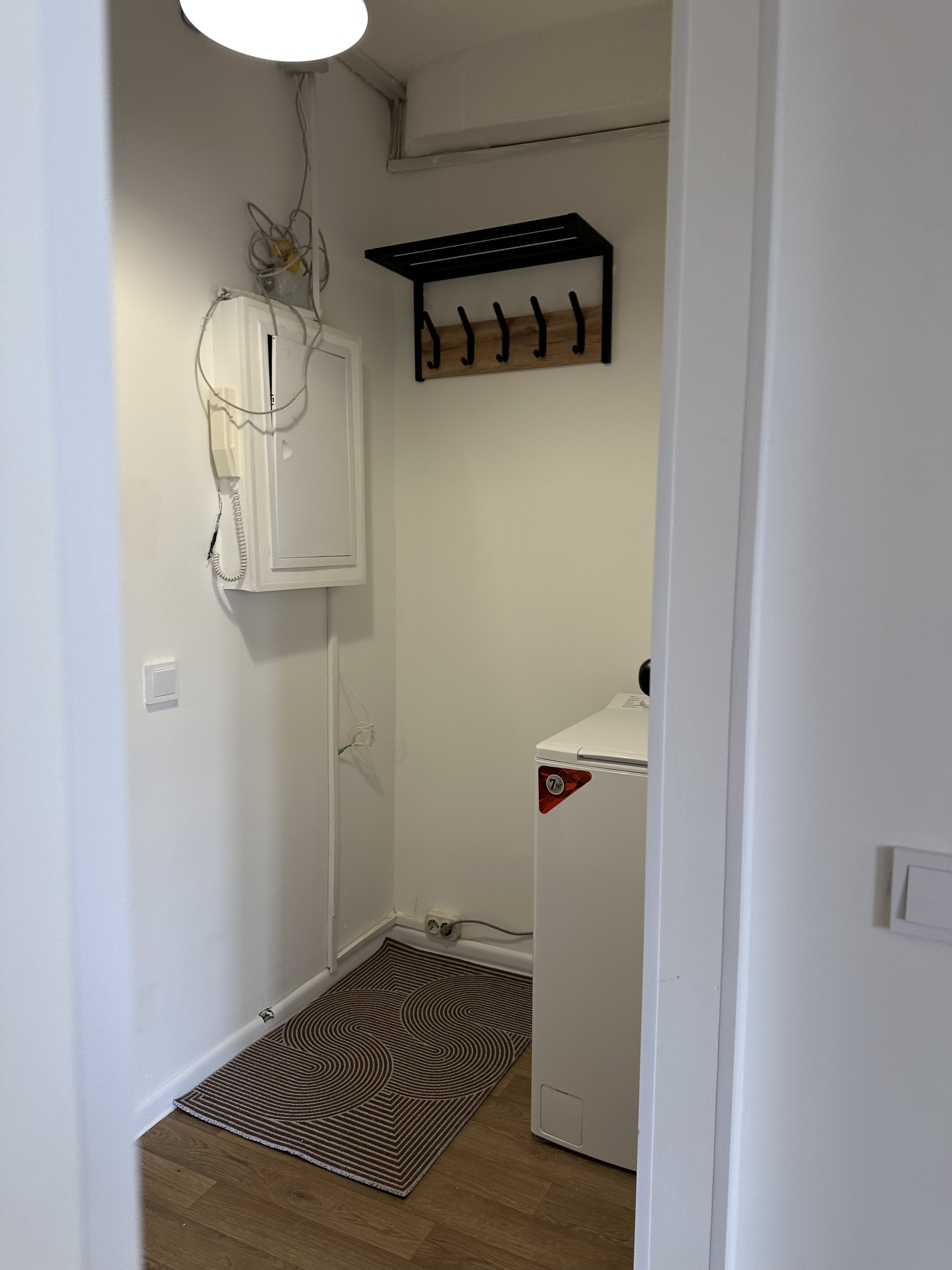 Аренда однокомнатной квартиры на г Москва, Бескудниковский б-р, д 16 к 2, метро Верхние Лихоборы, г. Москва