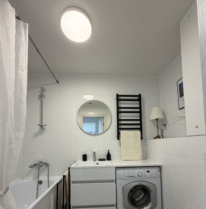 Сдаю 3-комнатную квартиру на Большая Очаковская улица, 2, метро Мичуринский проспект, г. Москва