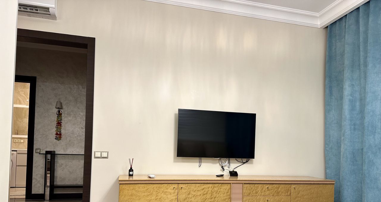 Аренда 2х-комнатной квартиры на улица Серпуховский Вал, 21к2, метро Тульская, г. Москва