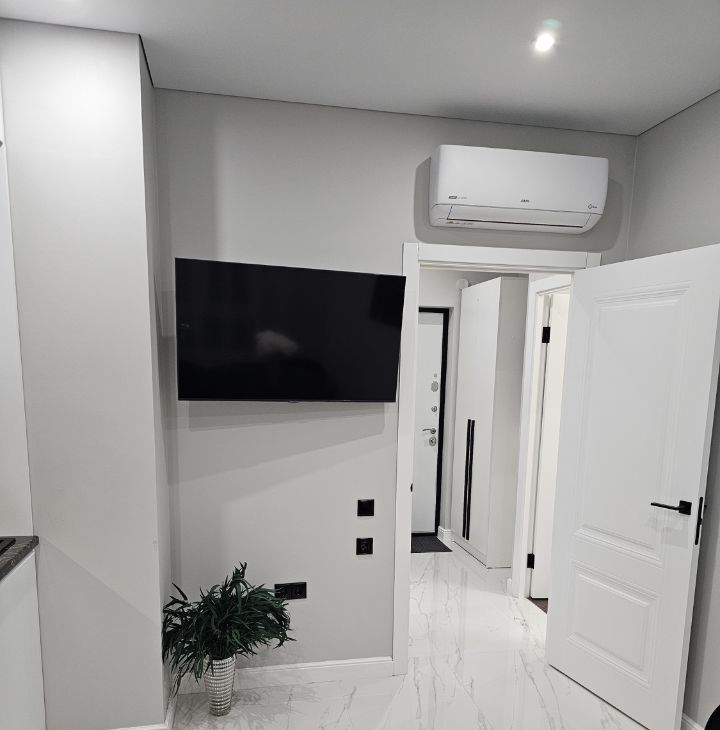 Сдаю 1-к квартиру на Рязанский проспект, 2/2к1, метро Нижегородская, г. Москва