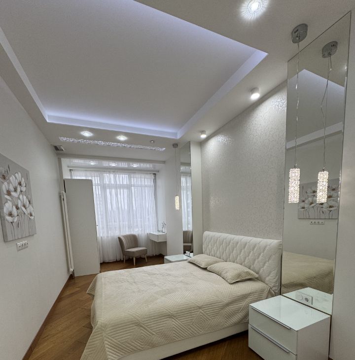 Снять двухкомнатную квартиру на Херсонская улица, 43, метро Калужская, г. Москва