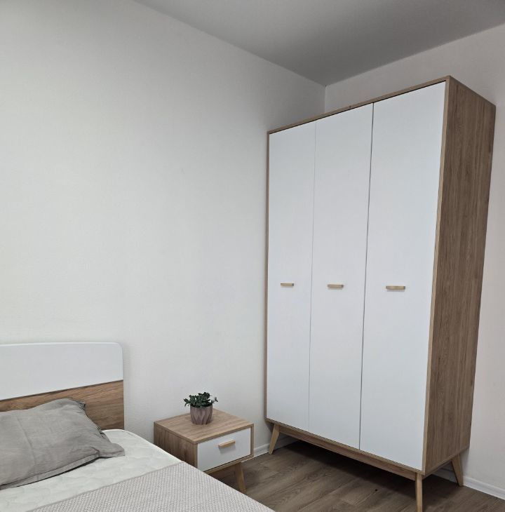 Сдаю 1-комнатную квартиру на Ижорская улица, 6к6, метро Ховрино, г. Москва