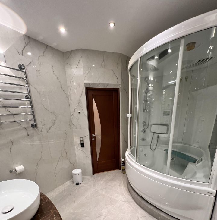 Снять 3х-комнатную квартиру на Таганская улица, 26С1, метро Пролетарская, г. Москва