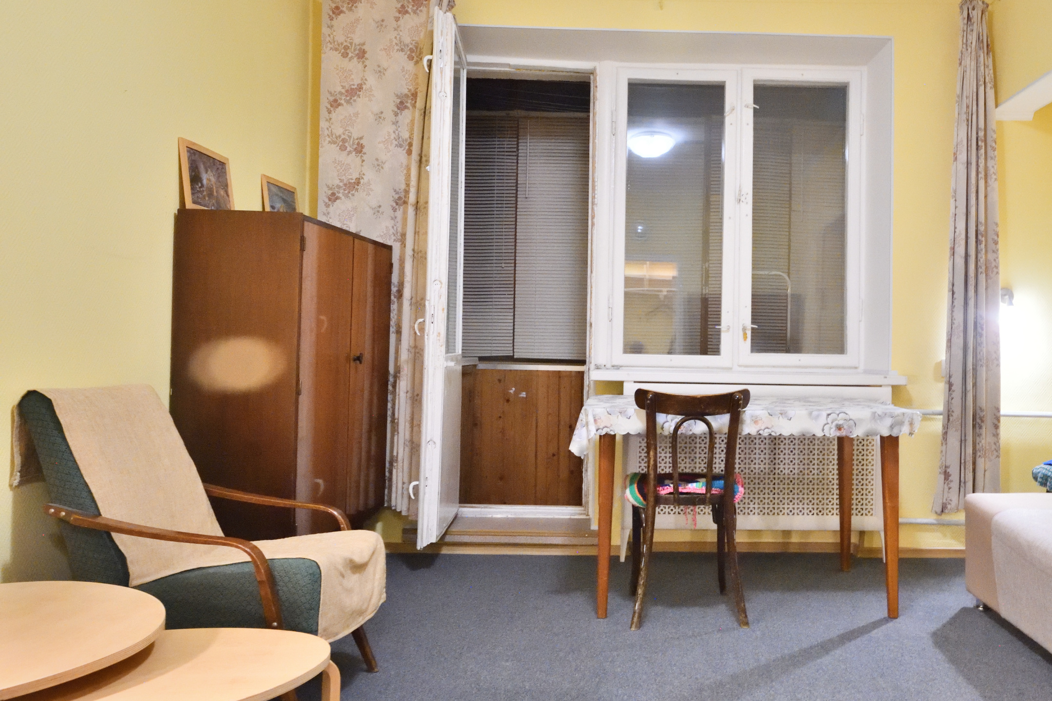 Сдам 2х-комнатную квартиру на г Москва, ул Мартеновская, д 6 к 3, метро Новогиреево, г. Москва