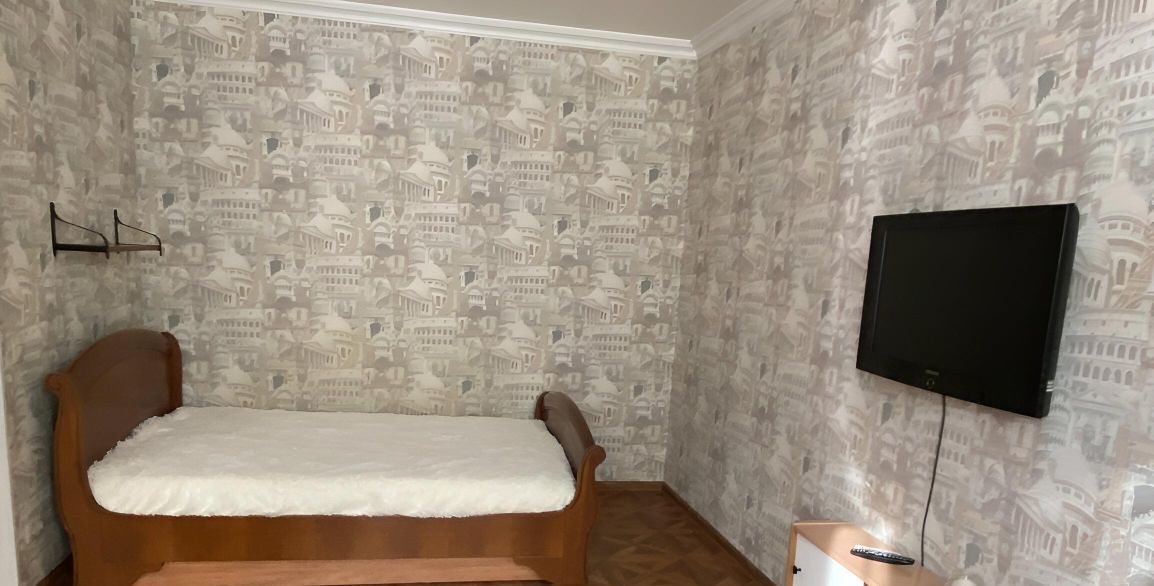 Сдаю 1-к квартиру на улица Стромынка, 15, метро Преображенская площадь, г. Москва