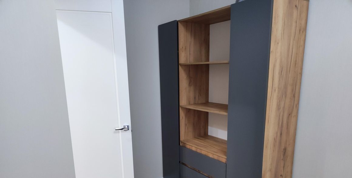 Снять однокомнатную квартиру на проспект Прокшинский, 7, метро Ольховая, г. Москва