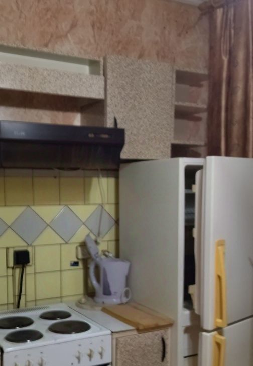 Сдается 1-к квартира на улица Новаторов, 34К4, метро Калужская, г. Москва