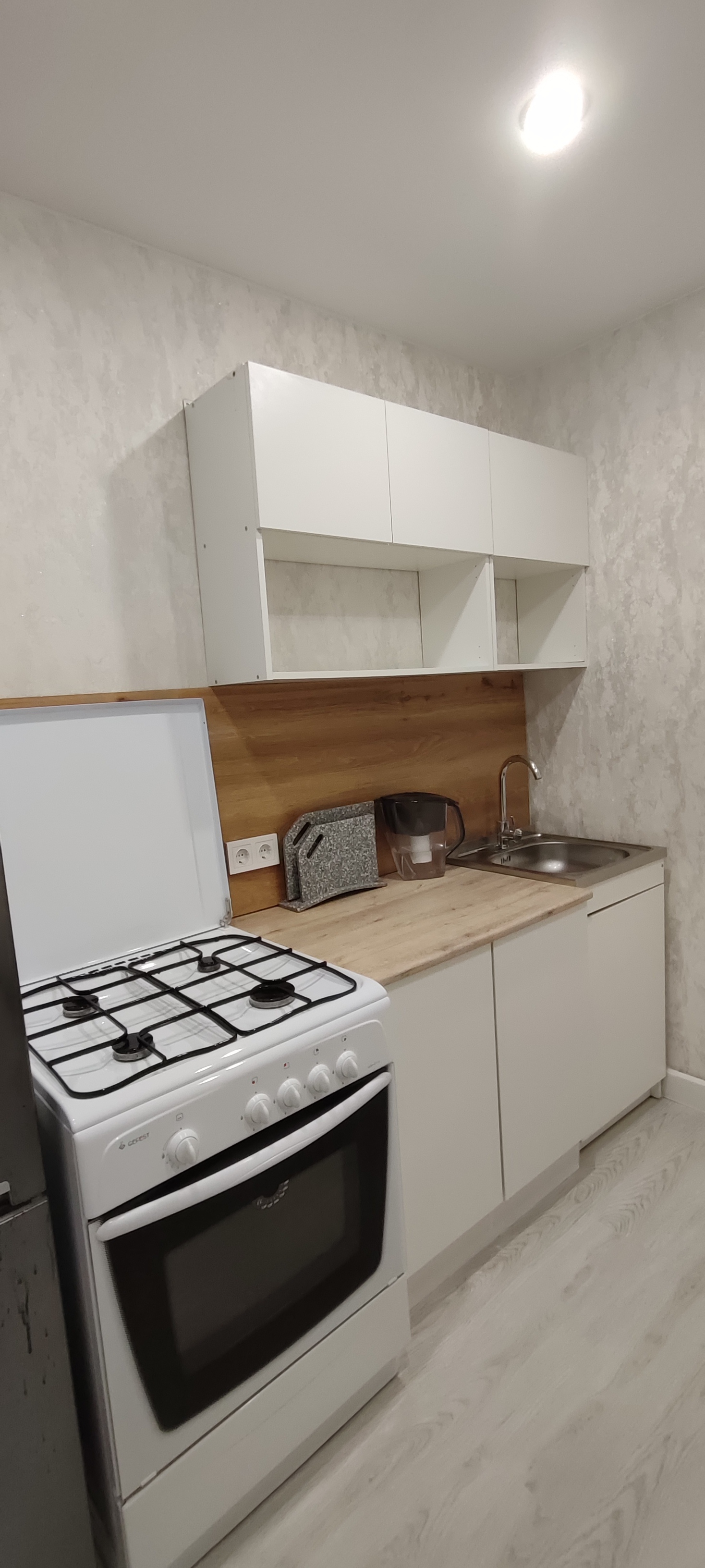 Аренда 1к квартиры на г Москва, ул Дубнинская, д 20 к 2, метро Селигерская, г. Москва