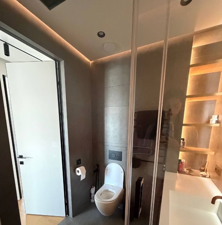 Сдается 2х-комнатная квартира на улица Руставели, 16к1, метро Фонвизинская, г. Москва