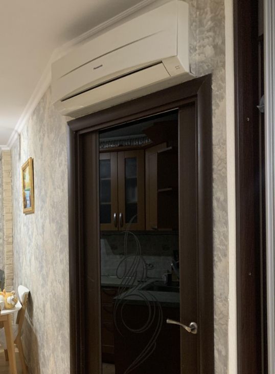 Аренда 1к квартиры на Новорогожская улица, 22, метро Римская, г. Москва