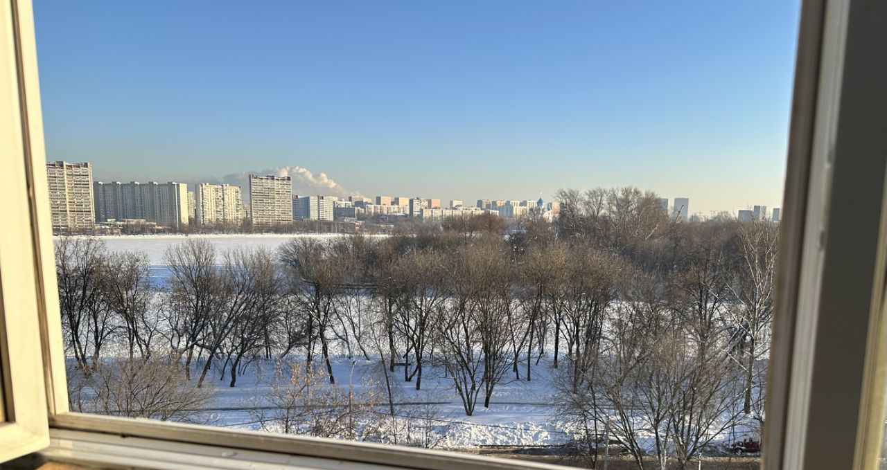 Снять однокомнатную квартиру на Коломенская набережная, 10, метро Коломенская, г. Москва