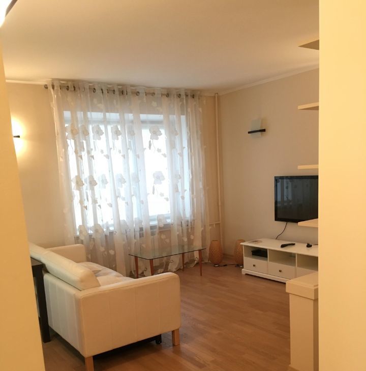 Сдается 1к квартира на проспект Мира, 57С1, метро Проспект Мира, г. Москва