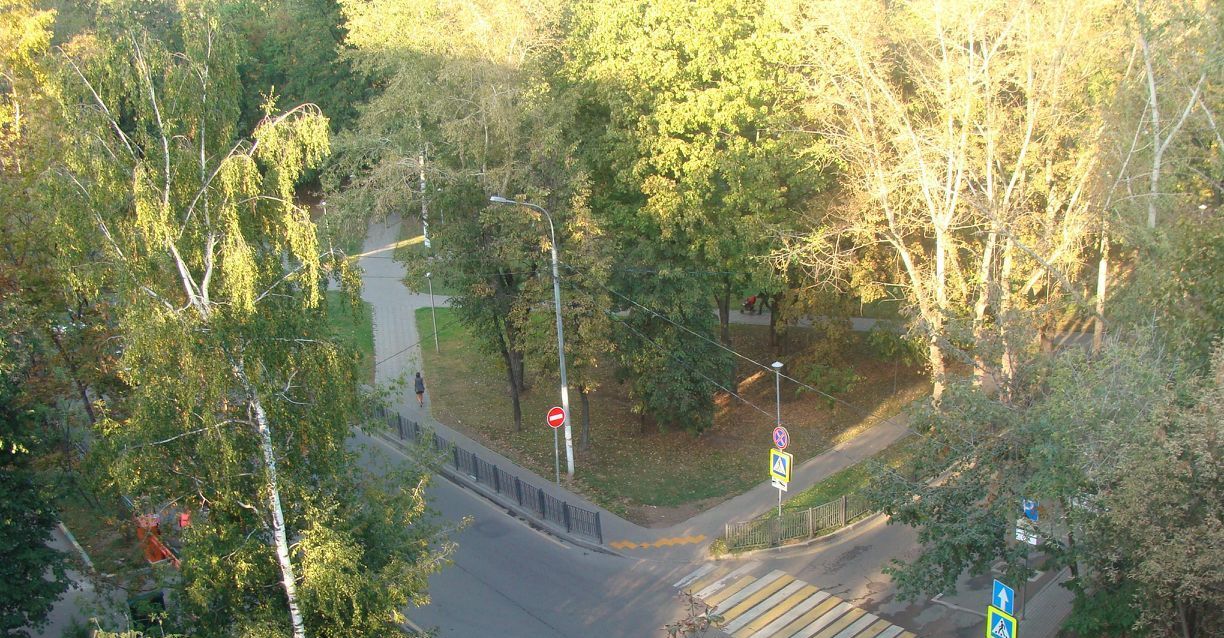 Сдам однокомнатную квартиру на улица Орджоникидзе, 6К4, метро Шаболовская, г. Москва