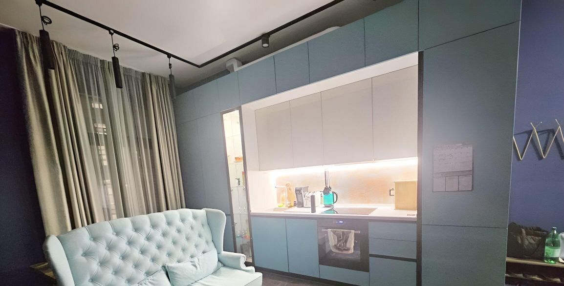 Сдам 2-комнатную квартиру на Новоалексеевская улица, 16к2, метро ВДНХ, г. Москва