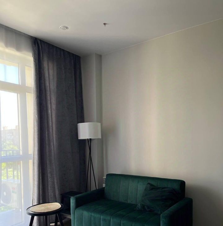 Аренда однокомнатной квартиры на улица Академика Королева, 13, метро ВДНХ, г. Москва