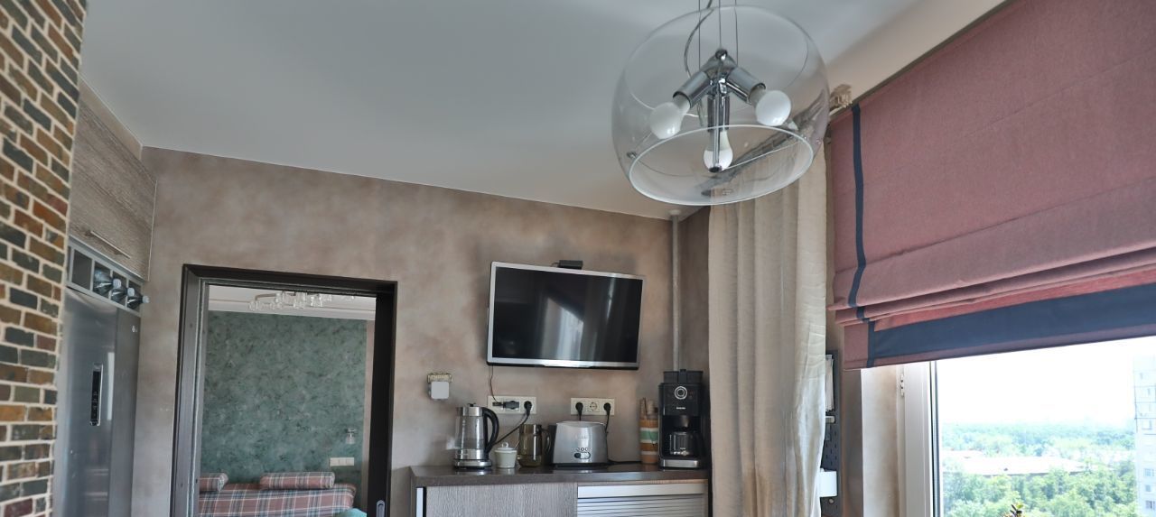 Сдам 1-комнатную квартиру на Нижняя Первомайская улица, 53, г. Москва