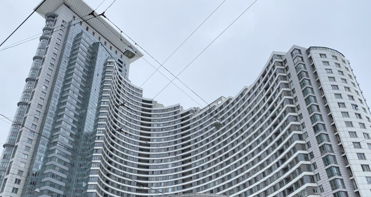 Сдам 4-комнатную квартиру на Русаковская улица, 31, метро Сокольники, г. Москва