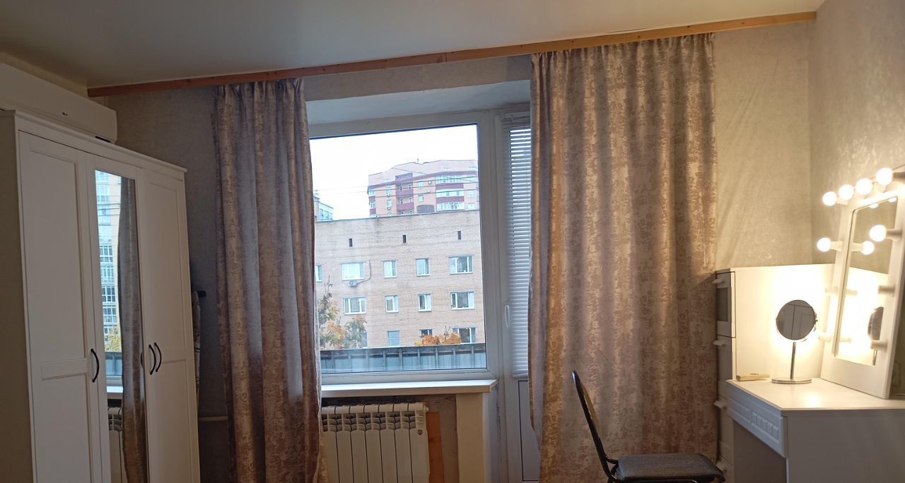 Снять 1к квартиру на Кастанаевская улица, 11, метро Багратионовская, г. Москва