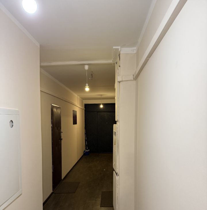 Сдам 2-к квартиру на Библиотечная улица, 13, метро Чкаловская, г. Москва