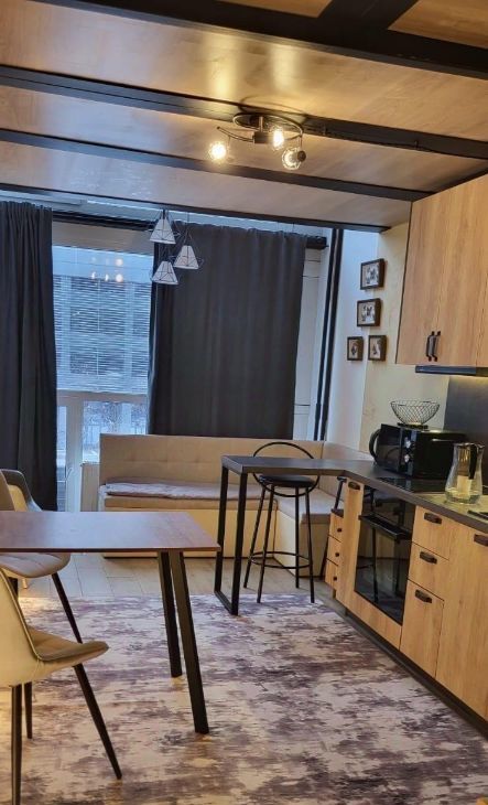 Аренда 2х-комнатной квартиры на Автозаводская улица, 23С928, метро Тульская, г. Москва