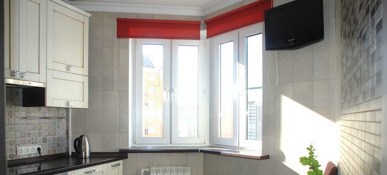 Снять 2-к квартиру на переулок Ковров, 15, метро Крестьянская застава, г. Москва