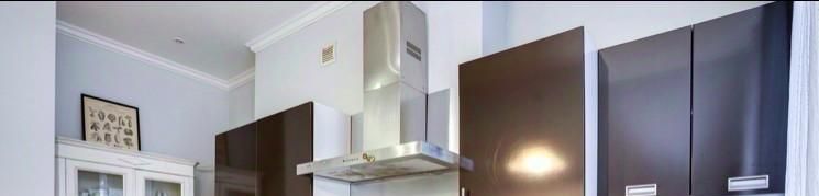 Сдается трехкомнатная квартира на улица Покровка, 45С4, метро Чкаловская, г. Москва