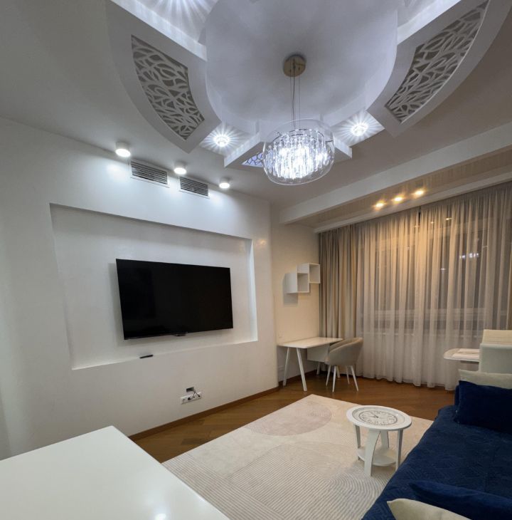 Снять 2х-комнатную квартиру на Херсонская улица, 43, метро Калужская, г. Москва