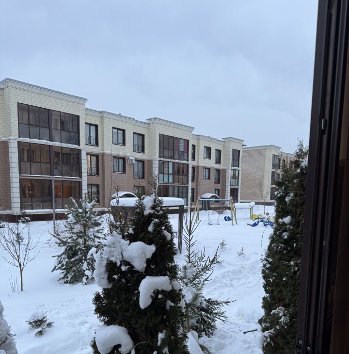 Снять 1-комнатную квартиру на улица Облепиховая, 11, метро Коммунарка, г. Москва