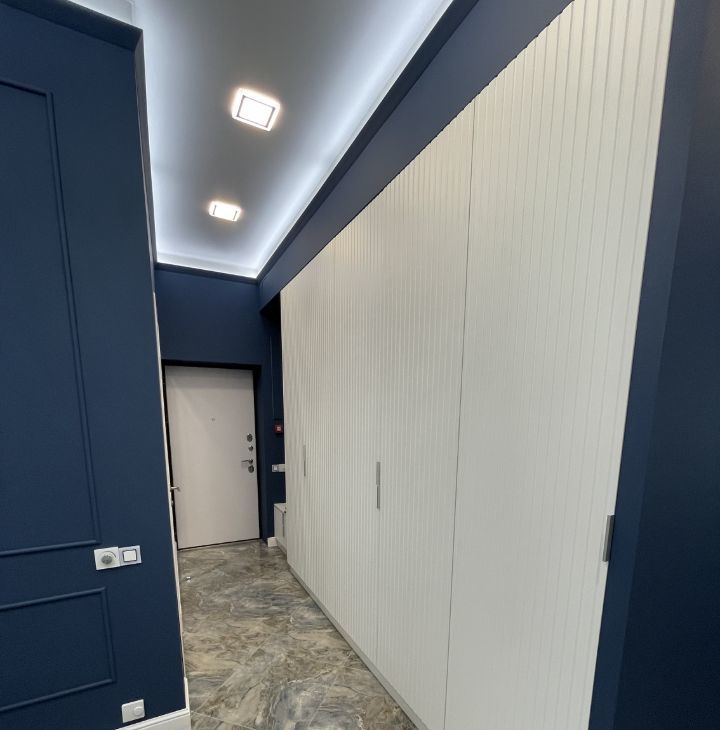 Аренда 2-к квартиры на улица Паршина, 10, метро Октябрьское поле, г. Москва