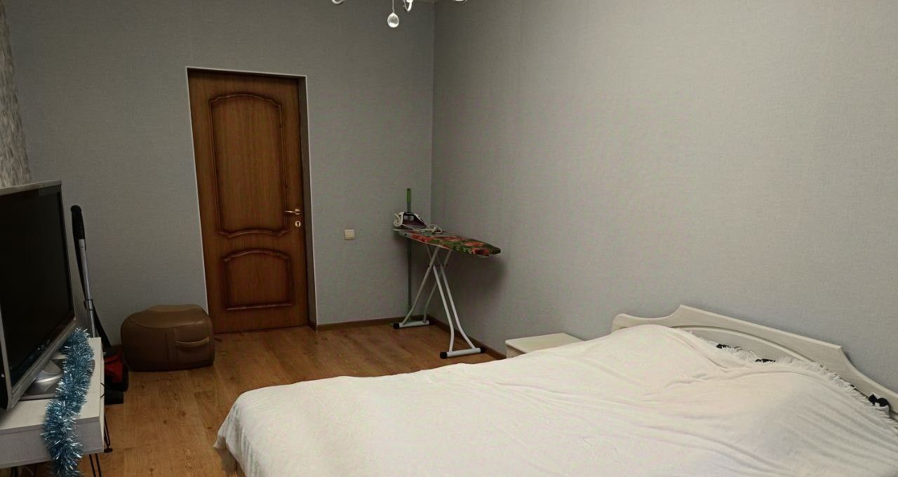 Аренда 3-комнатной квартиры на Коптевская улица, 26К1, метро Коптево, г. Москва