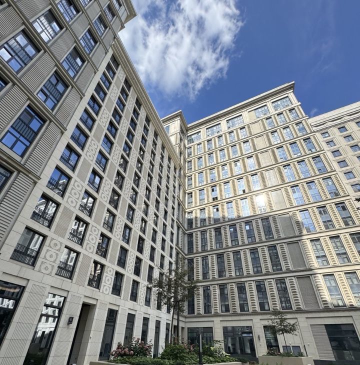 Сдаю двухкомнатную квартиру на Новоалексеевская улица, 16к2, метро Алексеевская, г. Москва