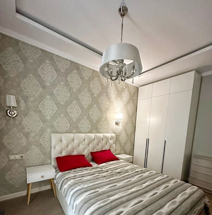 Сдаю 3-к квартиру на Береговой проезд, 5к2, метро Фили, г. Москва