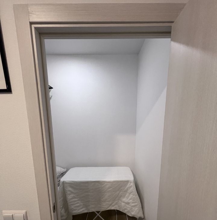 Снять однокомнатную квартиру на 1-й Грайвороновский проезд, 13к2, метро Текстильщики, г. Москва