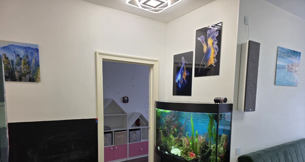 Сдам трехкомнатную квартиру на проспект Вернадского, 27К1, метро Проспект Вернадского, г. Москва