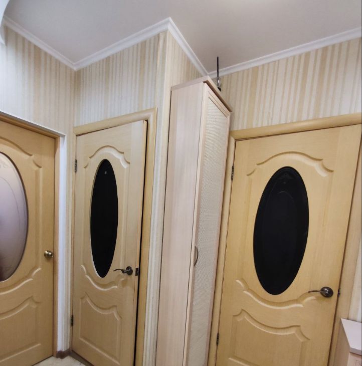 Сдаю 2к квартиру на улица Новаторов, 36К2, метро Калужская, г. Москва