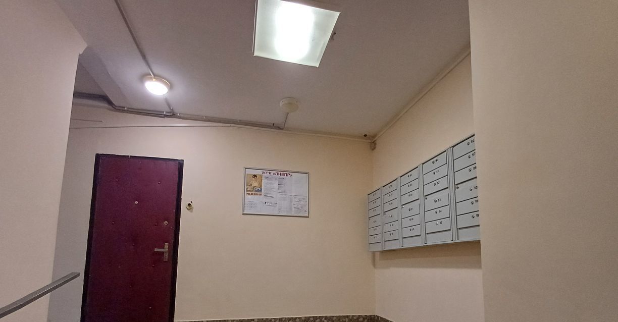 Сдается 1к квартира на Сумская улица, 6К3, метро Пражская, г. Москва