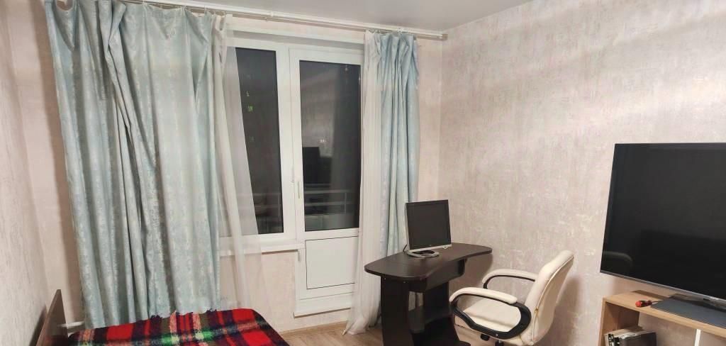 Сдается 3х-комнатная квартира на улица Яблочкова, 29, метро Тимирязевская, г. Москва