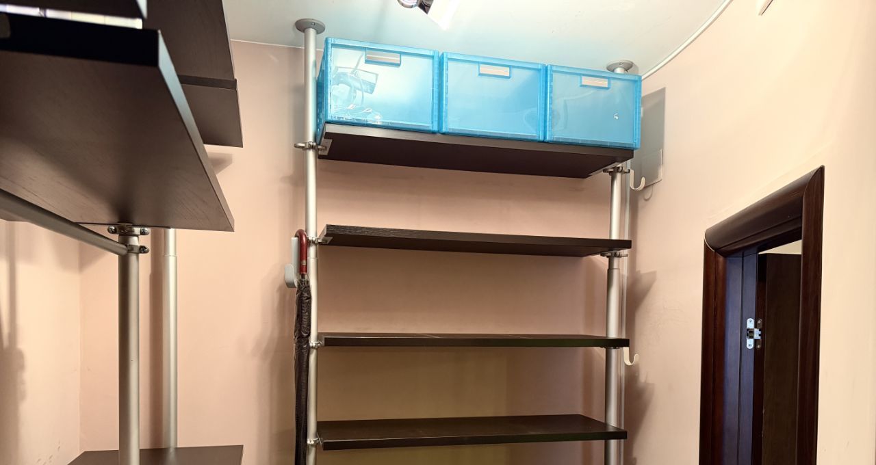 Сдаю 3-комнатную квартиру на Зеленодольская улица, 36К1, метро Рязанский проспект, г. Москва