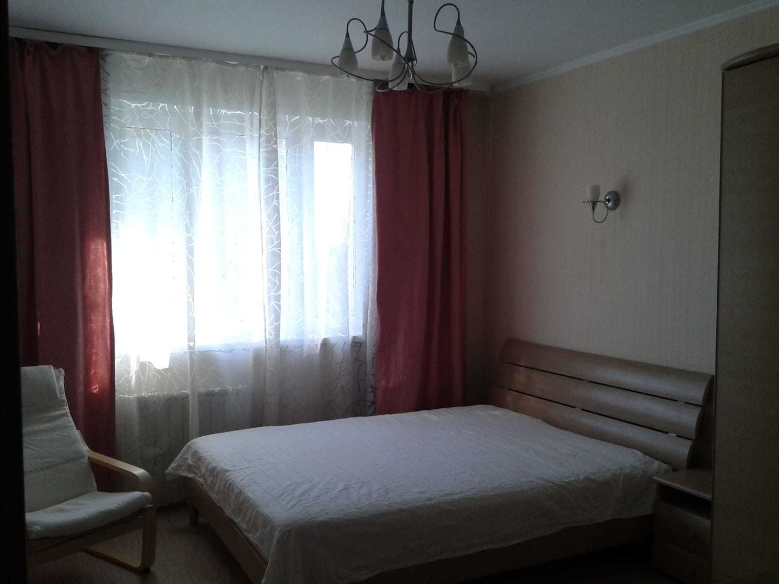 Аренда 2х-комнатной квартиры на г Москва, пр-кт Маршала Жукова, д 35 к 1, метро Хорошёвская, г. Москва